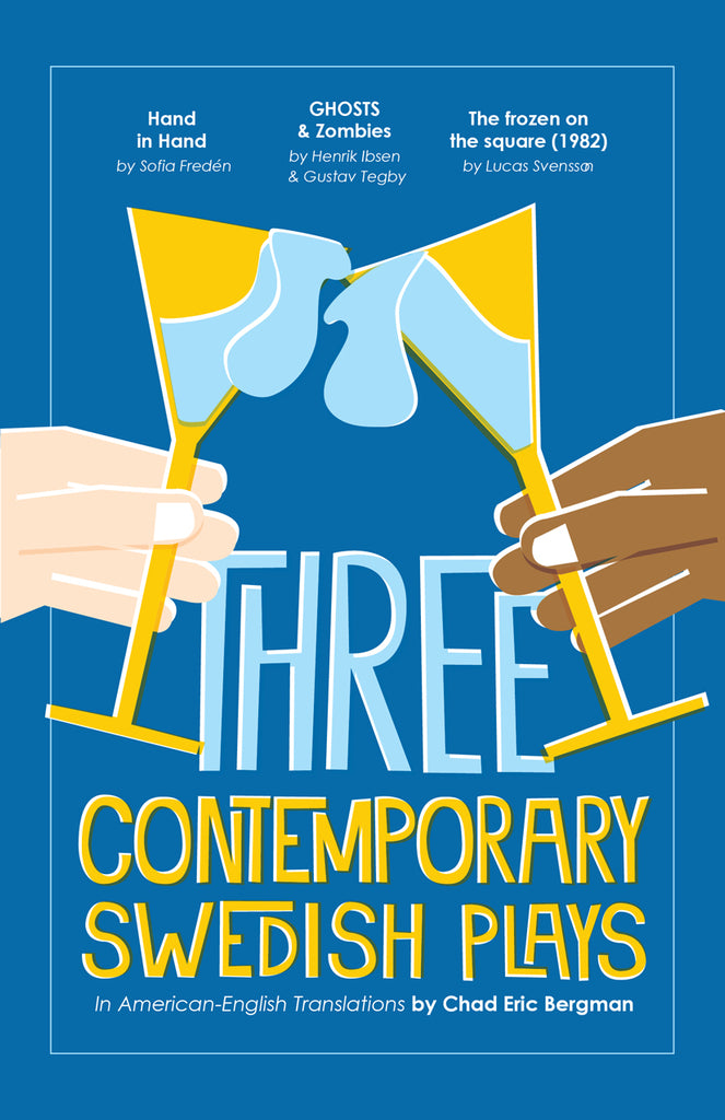 Three Contemporary Swedish Plays