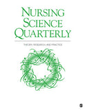 Nursing Science Quarterly reviews The Suffering Human Being